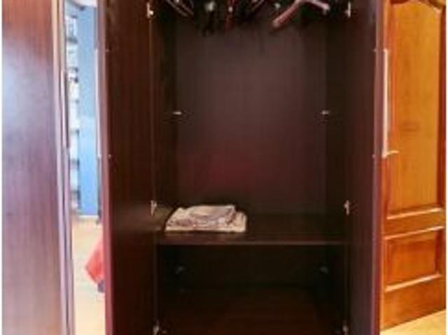 Piso en alquiler de 2 habitaciones en Chopera