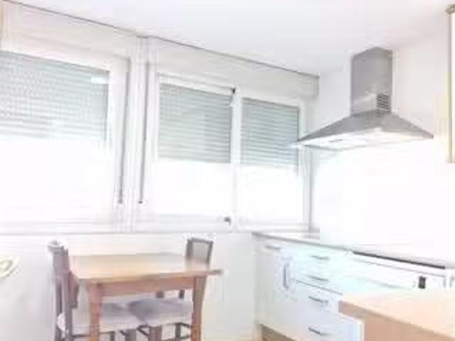 Piso en alquiler de 2 habitaciones en Chopera, Madrid