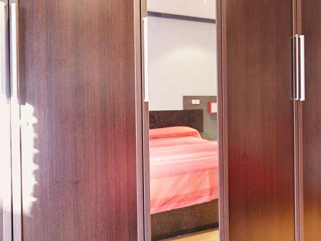 Piso en alquiler de 2 habitaciones en Chopera, Madrid