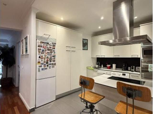 Piso en alquiler de 2 habitaciones en Coslada, Madrid