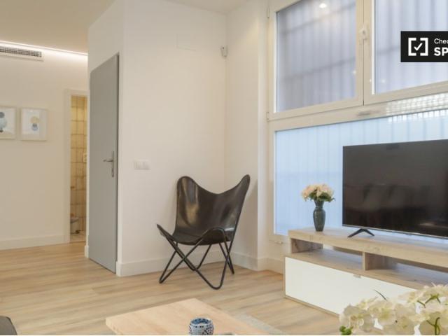 Piso en alquiler de 2 habitaciones en Coslada, Madrid