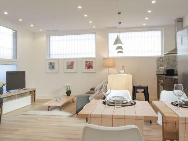 Piso en alquiler de 2 habitaciones en Coslada, Madrid
