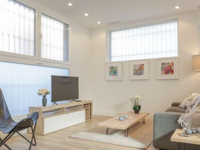 Piso en alquiler de 2 habitaciones en Coslada, Madrid