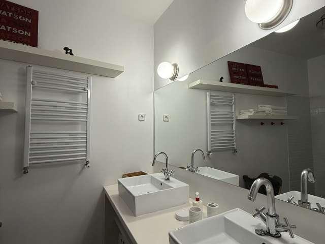 Piso en alquiler de 2 habitaciones en Coslada, Madrid