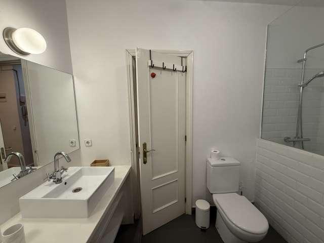 Piso en alquiler de 2 habitaciones en Coslada, Madrid