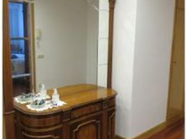 Piso en alquiler de 2 habitaciones en Donostia San Sebastián