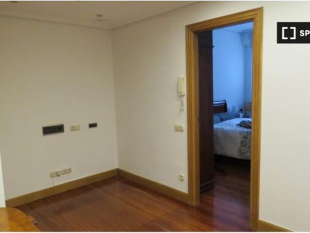 Piso en alquiler de 2 habitaciones en Donostia San Sebastián