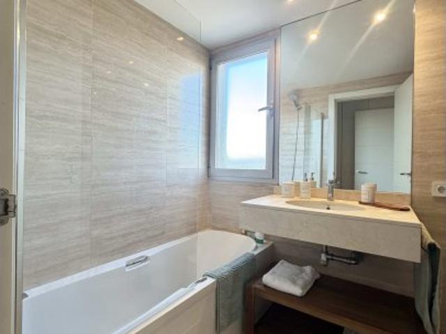 Piso en alquiler de 2 habitaciones en El Molinar, Palma