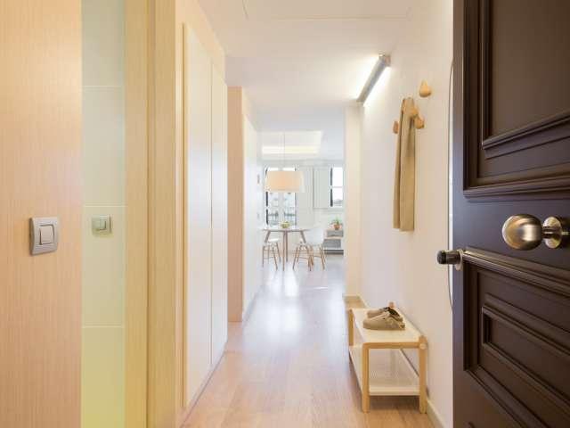Piso en alquiler de 2 habitaciones en El Gòtic, Barcelona