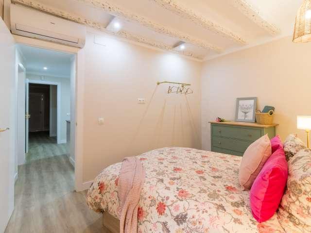 Piso en alquiler de 2 habitaciones en El Gòtic, Barcelona