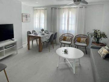 Piso en alquiler de 2 habitaciones en El Puerto de Santa María