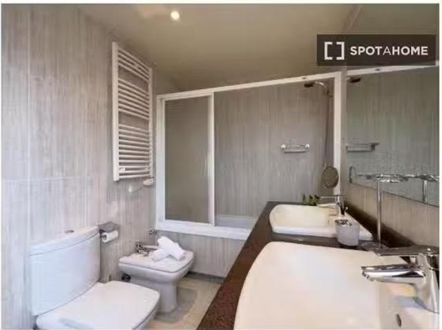 Piso en alquiler de 2 habitaciones en el Putget i Farró