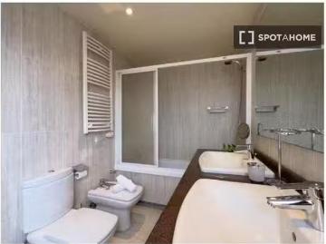 Apartamento en alquiler en El Putxet - Cocina equipada