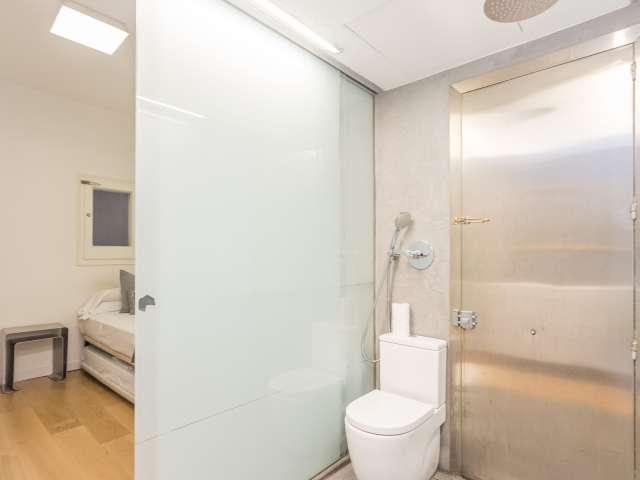 Piso en alquiler de 2 habitaciones en el Putget i Farró
