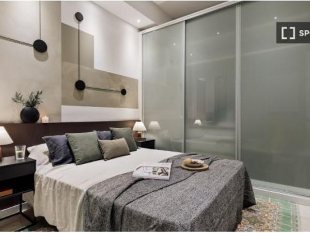 Piso en alquiler de 2 habitaciones en el Putget i Farró