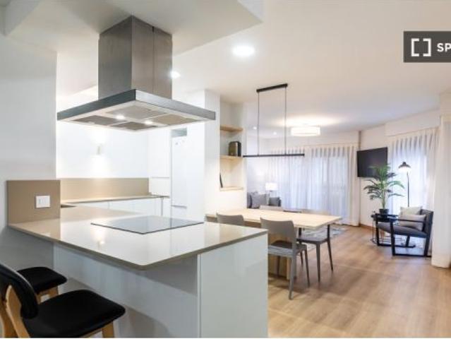 Piso en alquiler de 2 habitaciones en El Pla del Remei