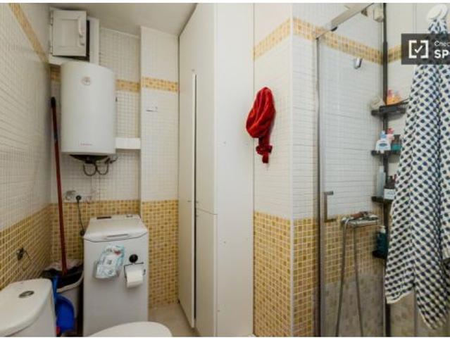 Piso en alquiler de 2 habitaciones en el Turó de la Peira