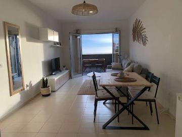 Piso en alquiler de 2 habitaciones en Guía de Isora