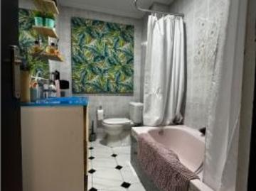 Piso en alquiler de 2 habitaciones en Jardín de La Abadía, Málaga