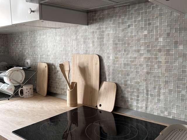Piso en alquiler de 2 habitaciones en La Malva Rosa, Valencia