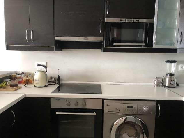 Piso en alquiler de 2 habitaciones en La Matanza de Acentejo
