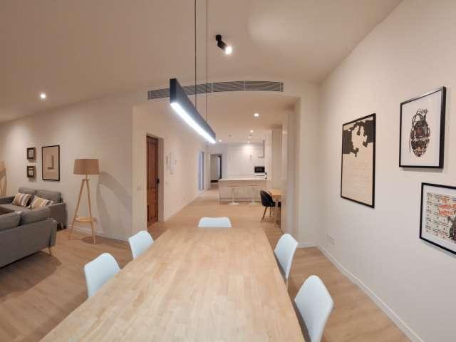 Piso en alquiler de 2 habitaciones en La Missió, Palma