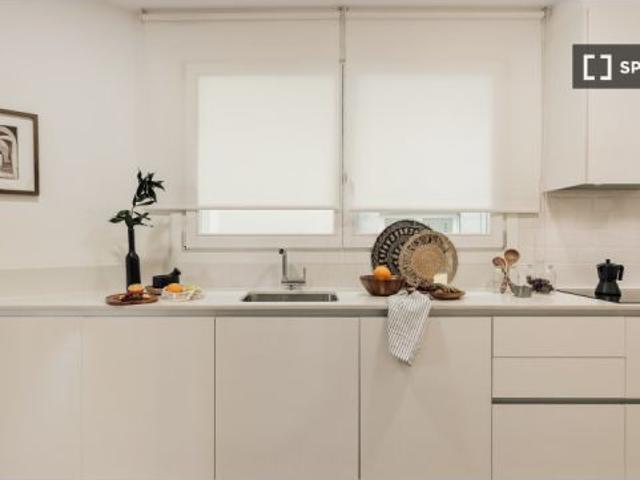 Piso en alquiler de 2 habitaciones en La Dreta de l' Eixample perfecto para profesionales