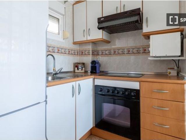 Piso en alquiler de 2 habitaciones en La Pobla de Farnals, Valencia
