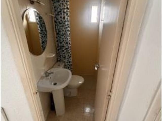 Piso en alquiler de 2 habitaciones en La Roqueta