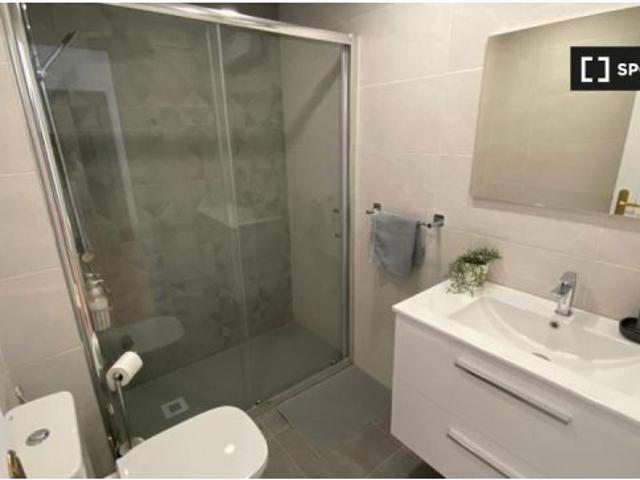 Piso en alquiler de 2 habitaciones en Las Rozas de Madrid
