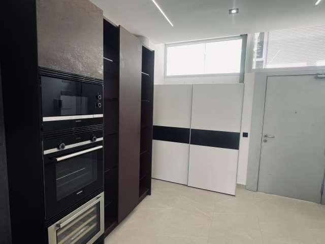Piso en alquiler de 2 habitaciones en Las Rozas de Madrid