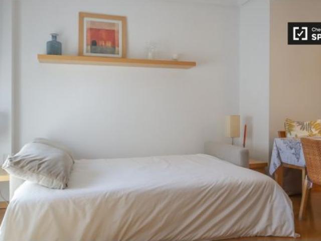 Piso en alquiler de 2 habitaciones en Las Rozas de Madrid