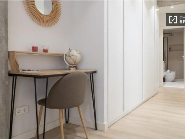 Piso en alquiler de 2 habitaciones en Puerta De Toledo