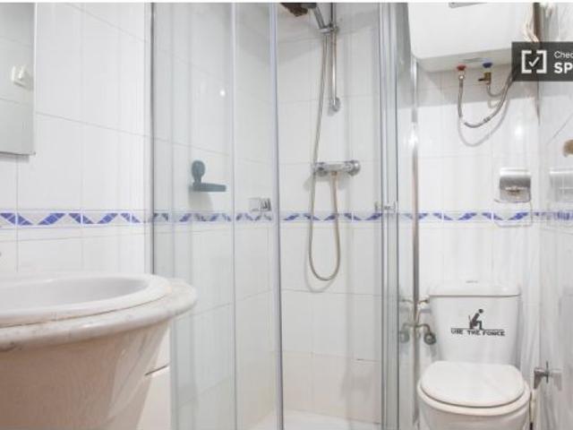 Piso en alquiler de 2 habitaciones en Puerta De Toledo