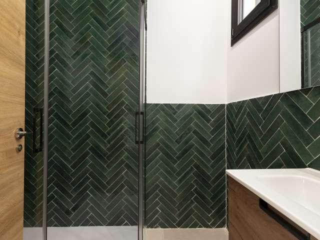 Piso en alquiler de 2 habitaciones en Patraix, Valencia