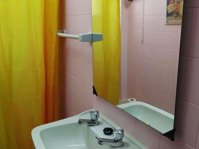 Piso en alquiler de 2 habitaciones en Peñamefecit Estación, Jaén