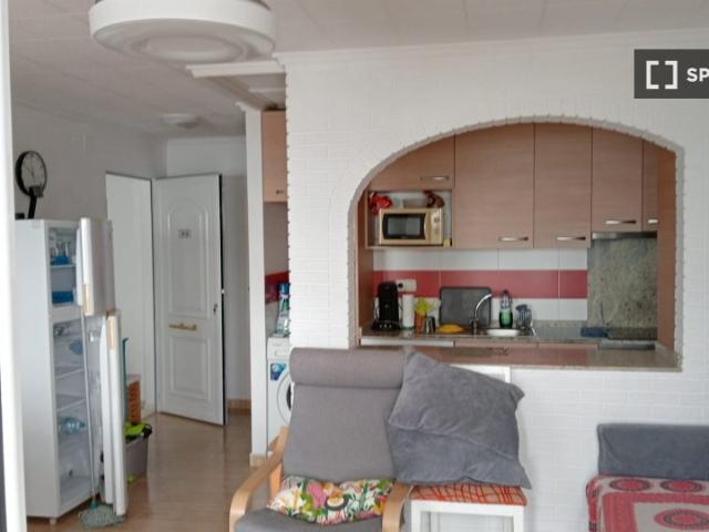 Piso en alquiler de 2 habitaciones en Pilar de la Horadada