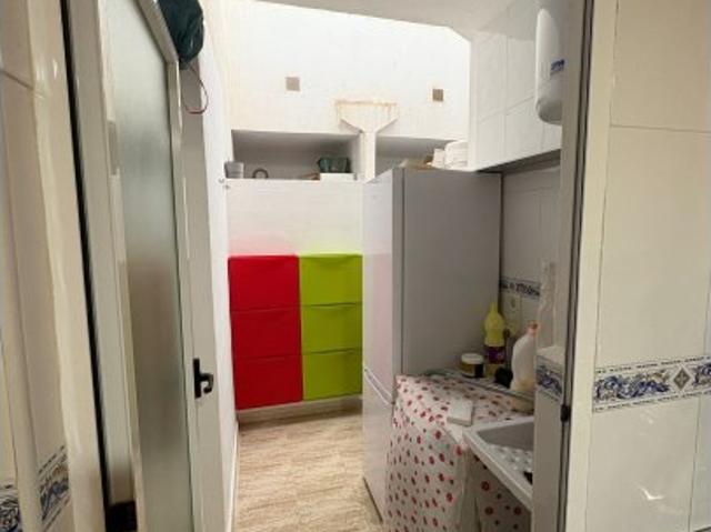 Piso en alquiler de 2 habitaciones en Pilar de la Horadada