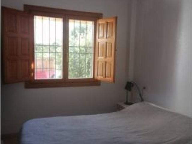 Piso en alquiler de 2 habitaciones en Pilar de la Horadada