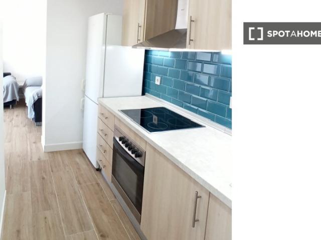 Piso en alquiler de 2 habitaciones en Pilar de la Horadada