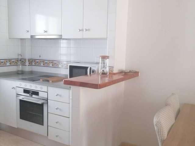 Piso en alquiler de 2 habitaciones en Pilar de la Horadada