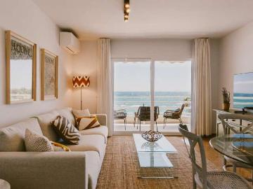 Piso en alquiler de 2 habitaciones en Rincón de la Victoria