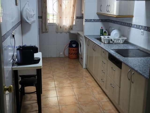 Piso en alquiler de 2 habitaciones en Rincón de la Victoria