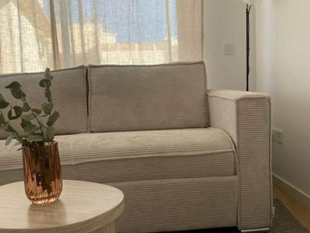 Piso en alquiler de 2 habitaciones en Rincón de la Victoria, Málaga