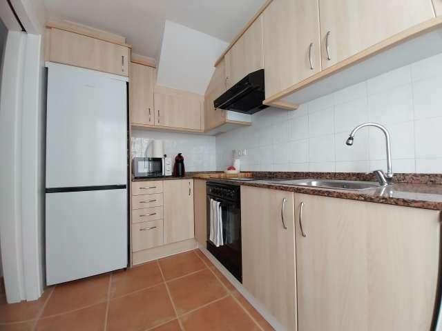 Piso en alquiler de 2 habitaciones en Sagunto, Valencia