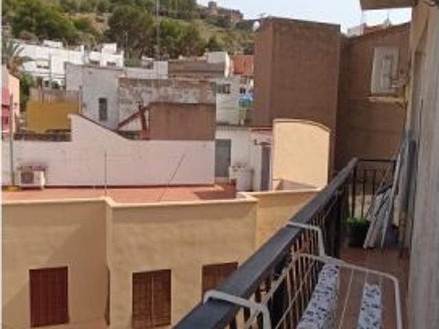 Piso en alquiler de 2 habitaciones en Sagunto, Valencia
