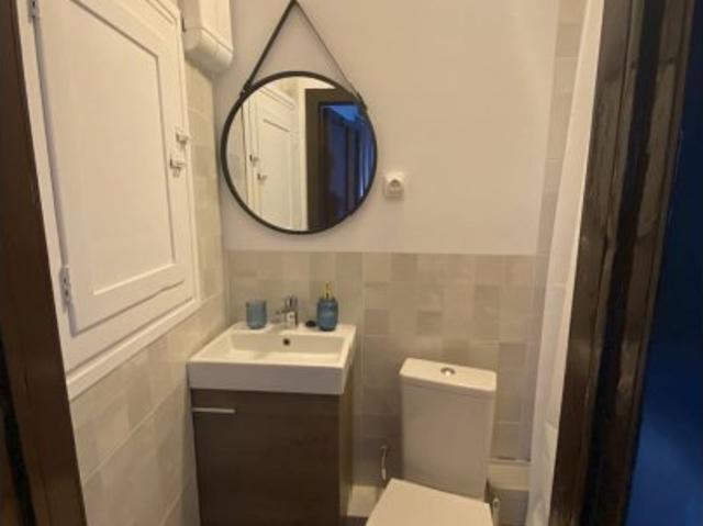 Piso en alquiler de 2 habitaciones en Sagunto, Valencia