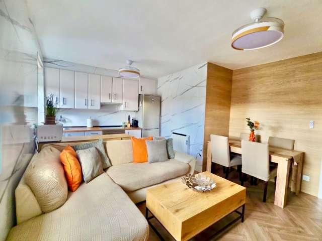 Piso en alquiler de 2 habitaciones en San Vicente de la Barquera