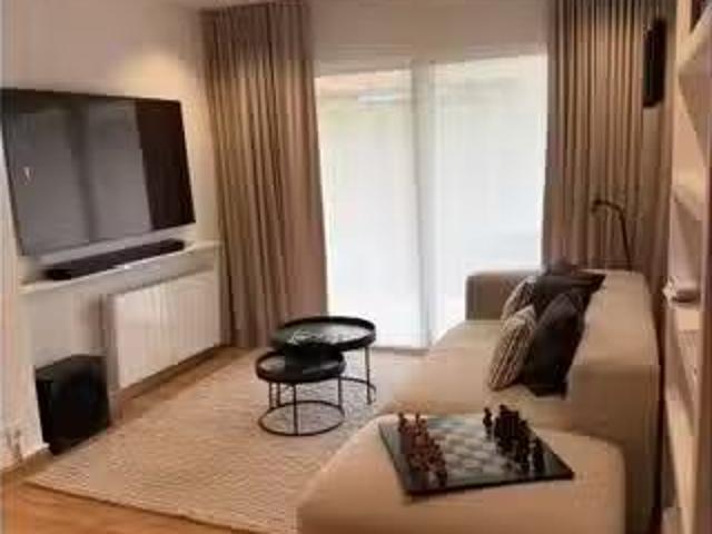 Piso en alquiler de 2 habitaciones en Sant Cugat Del Vallès