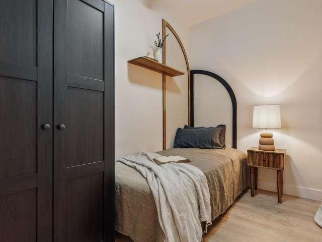 Piso en alquiler de 2 habitaciones en Sant Gervasi Bonanova